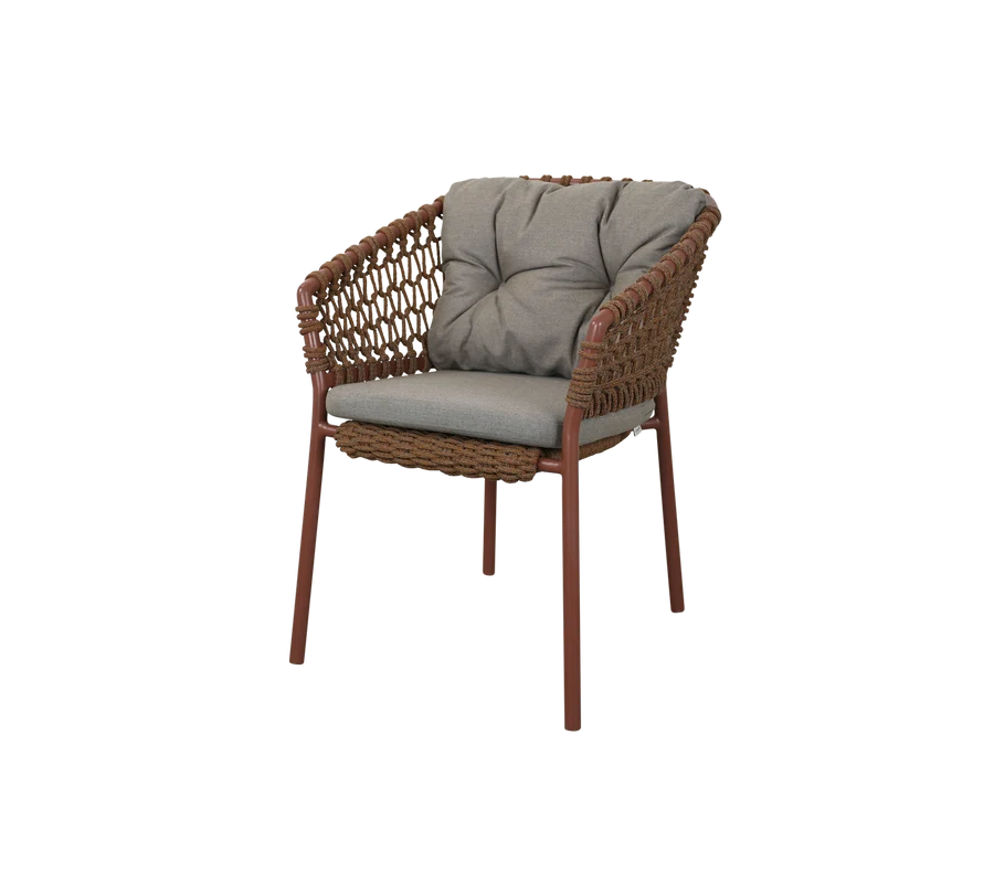Cane-line Ocean Chair Stackable