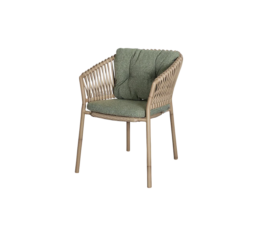 Cane-line Ocean Chair Stackable