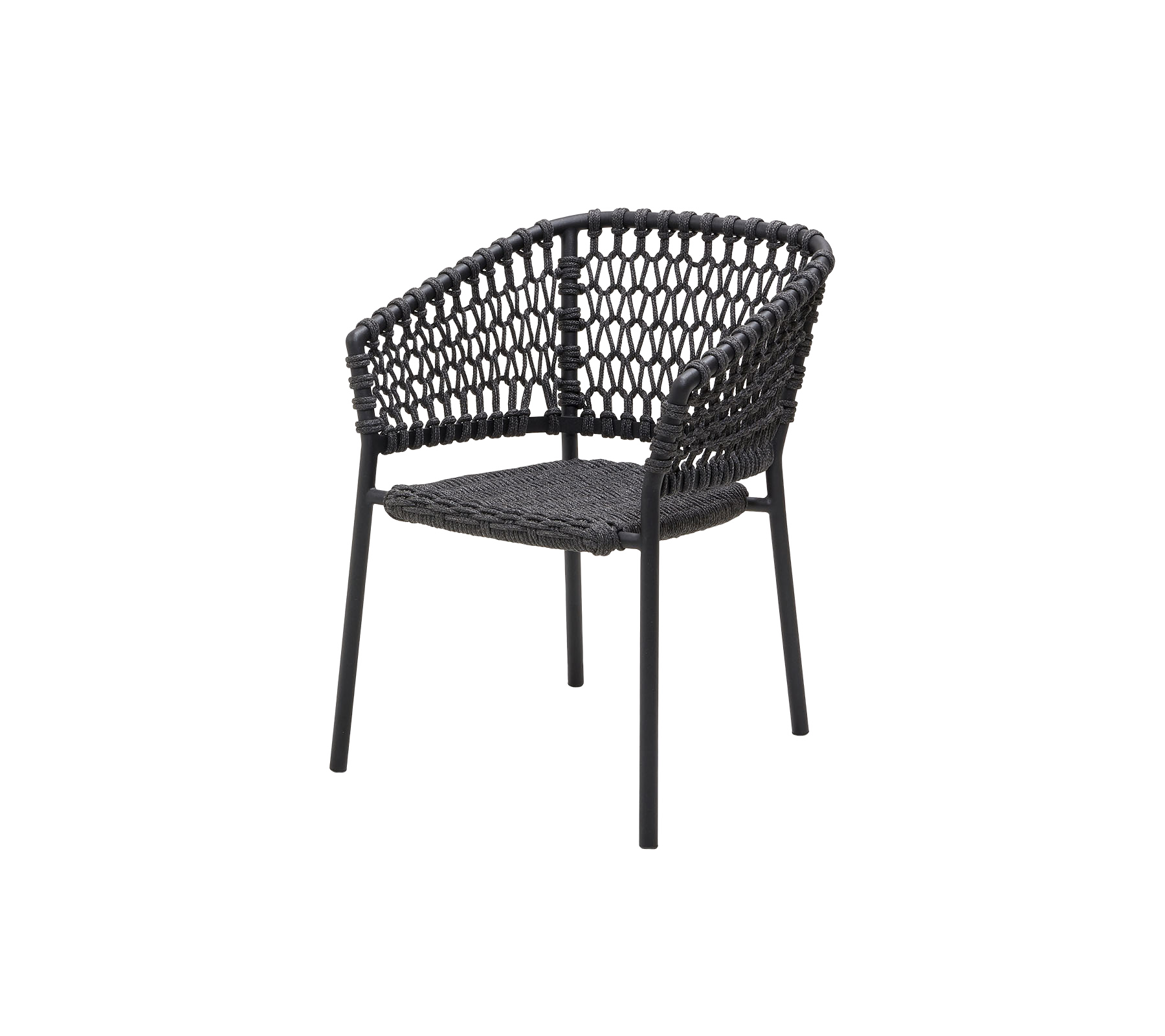Cane-line Ocean Chair Stackable