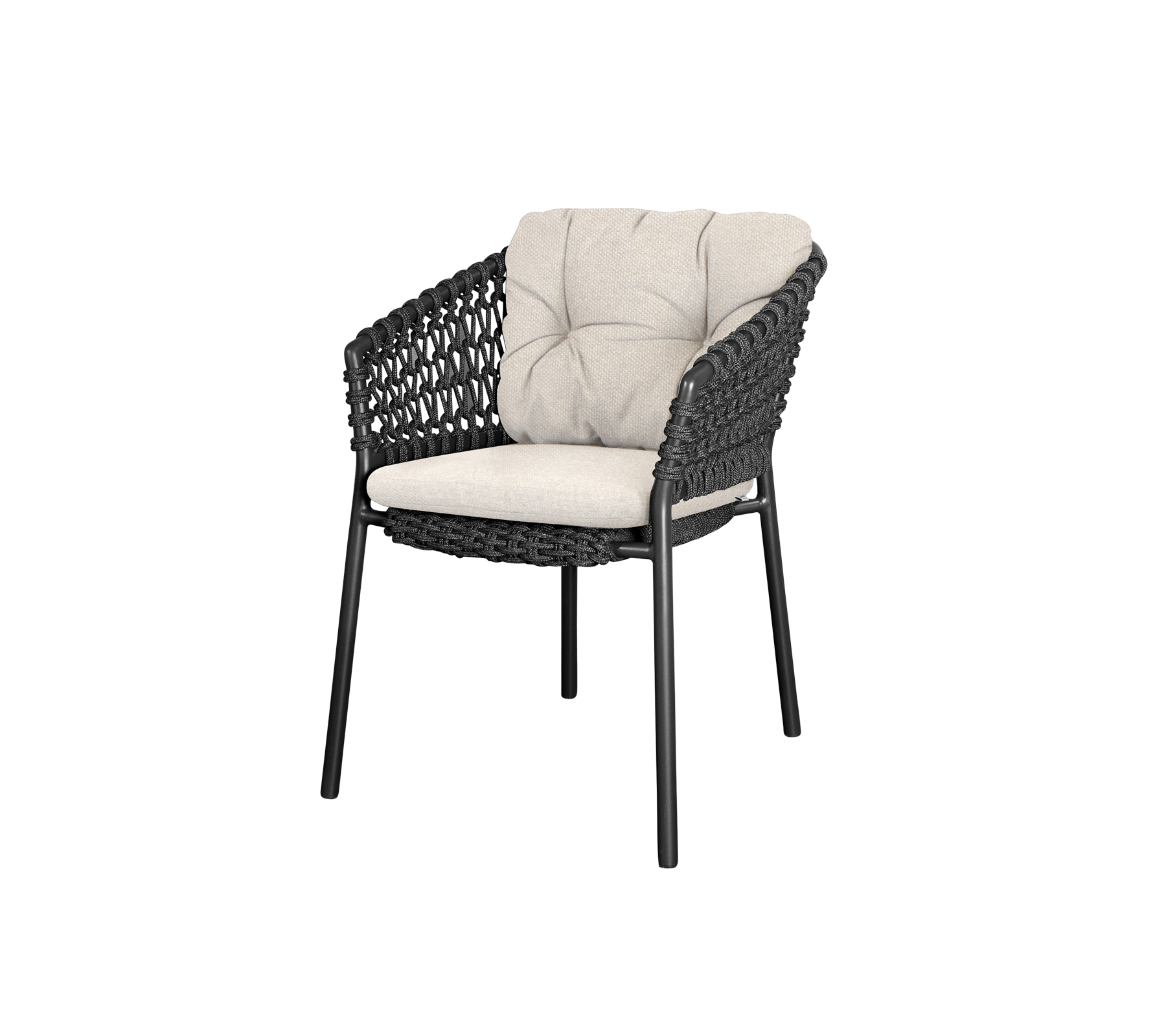 Cane-line Ocean Chair Stackable