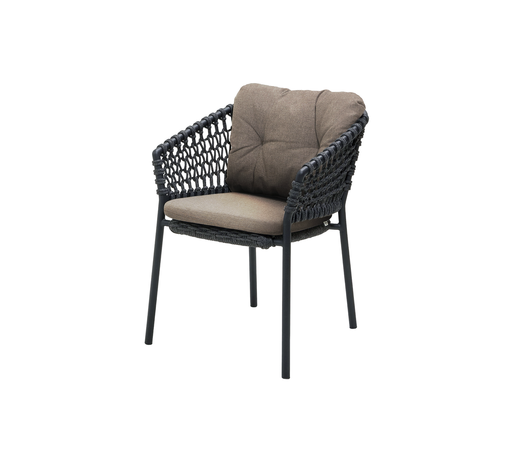 Cane-line Ocean Chair Stackable