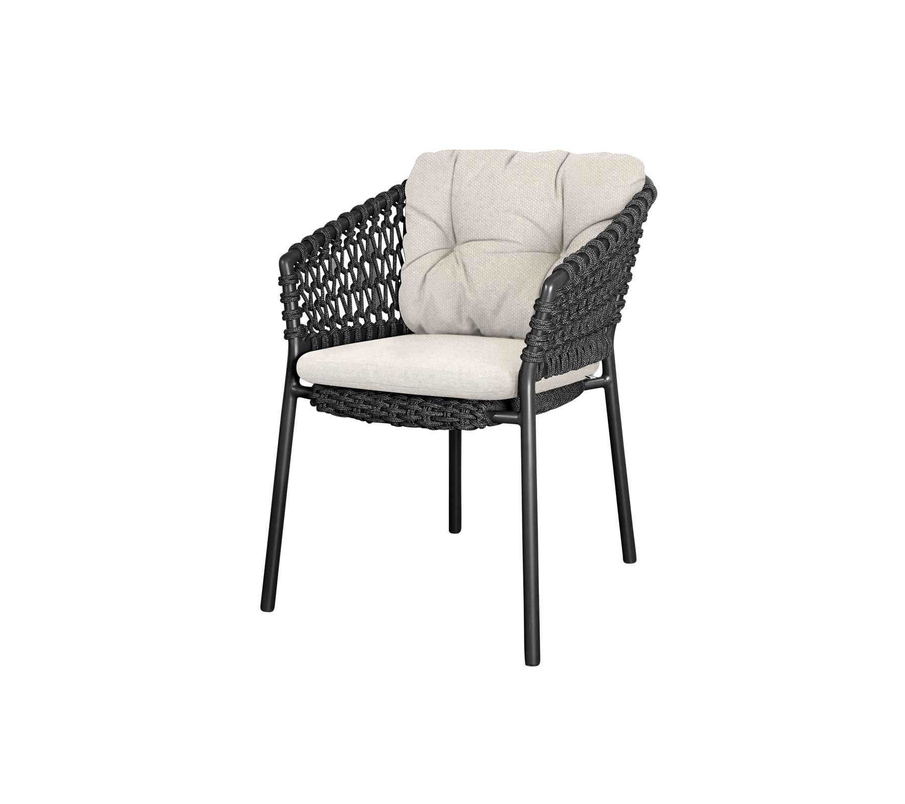 Cane-line Ocean Chair Stackable