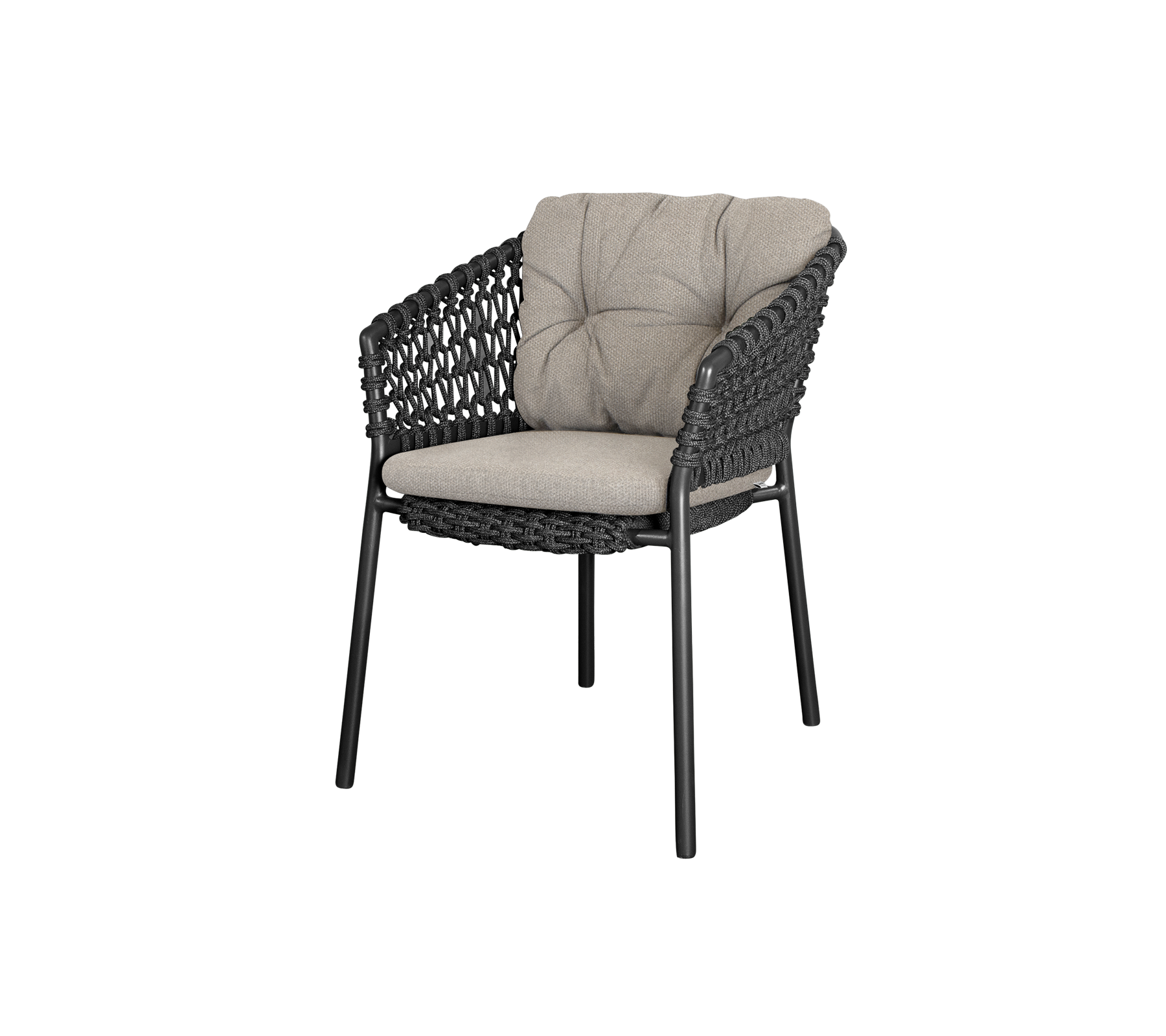 Cane-line Ocean Chair Stackable