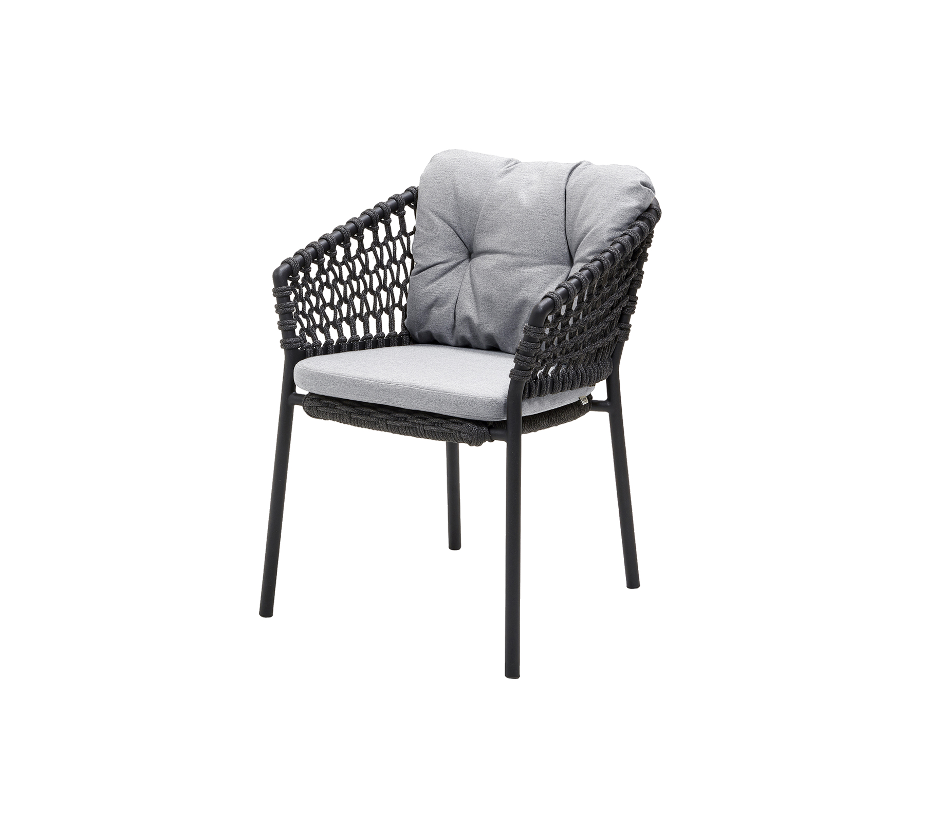 Cane-line Ocean Chair Stackable