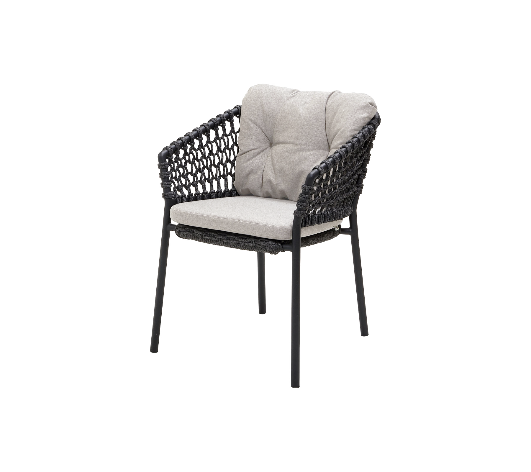 Cane-line Ocean Chair Stackable