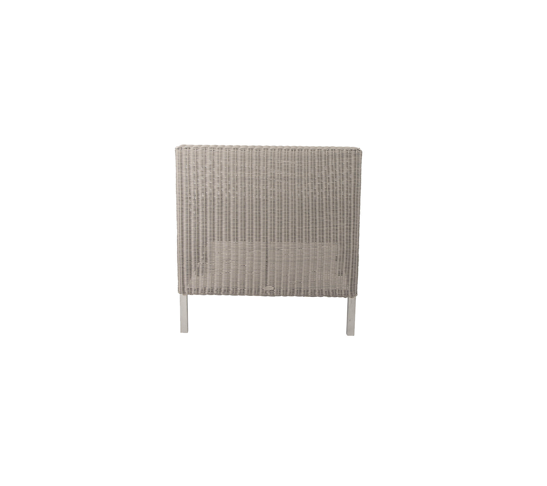 Cane-line Connect Dining Lounge Single Module