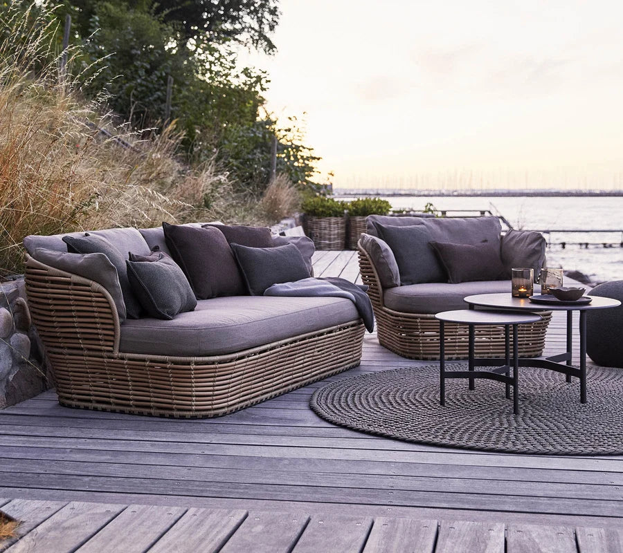 Cane-line Discover Rugs