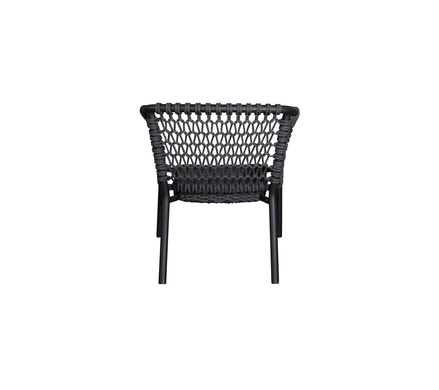 Cane-line Ocean Lounge Chair Stackable