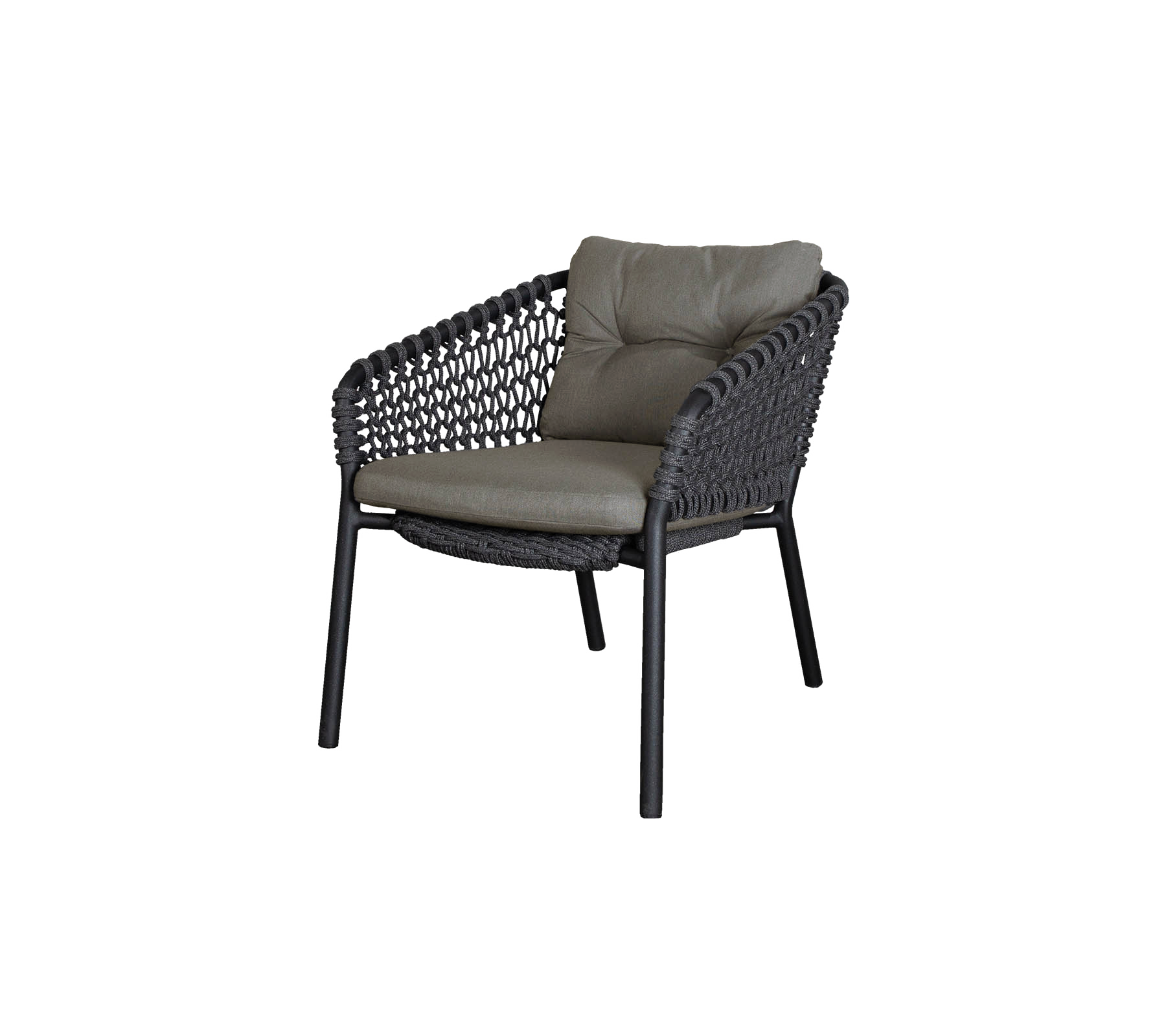 Cane-line Ocean Lounge Chair Stackable