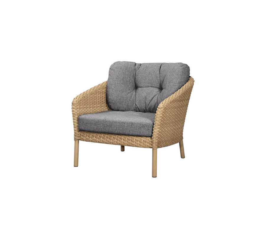 Cane-line Ocean Large Lounge Chair