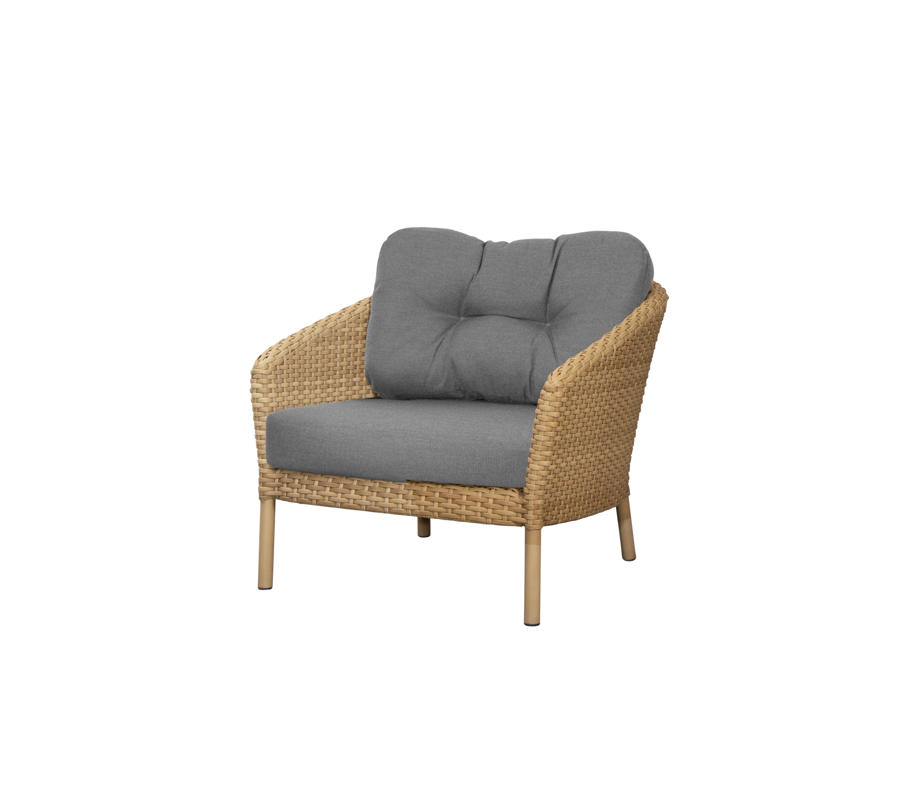 Cane-line Ocean Large Lounge Chair