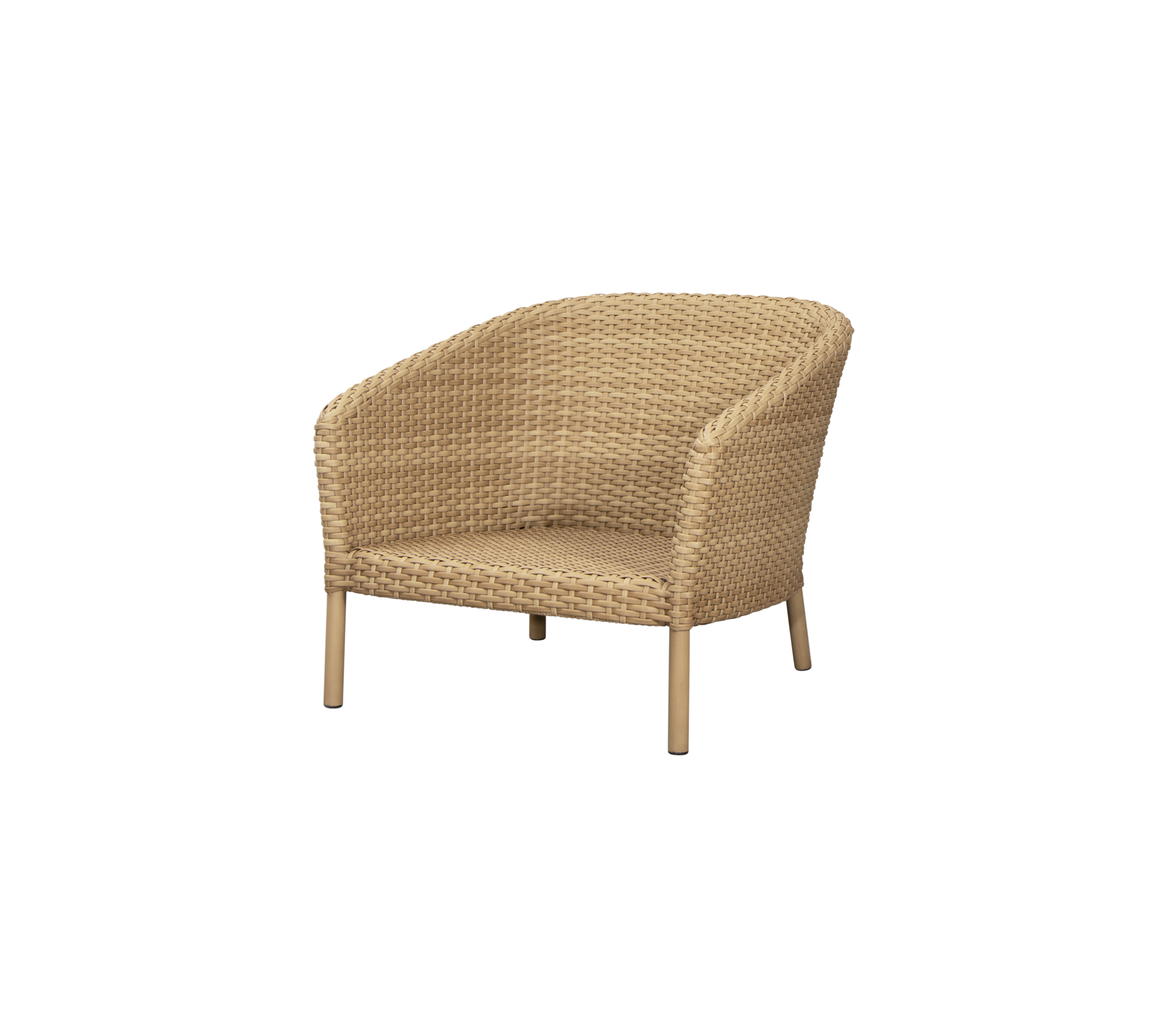 Cane-line Ocean Large Lounge Chair