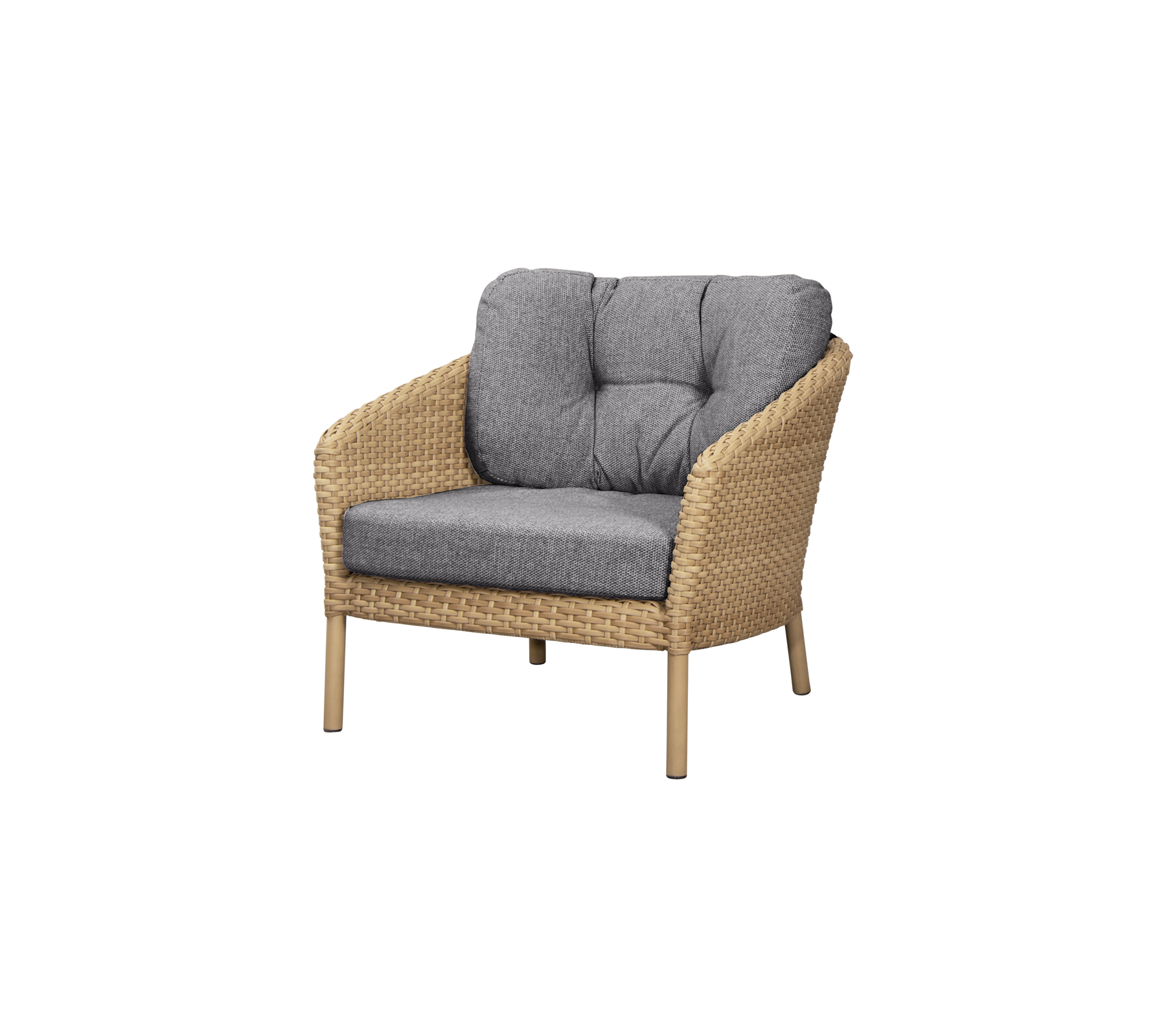Cane-line Ocean Large Lounge Chair