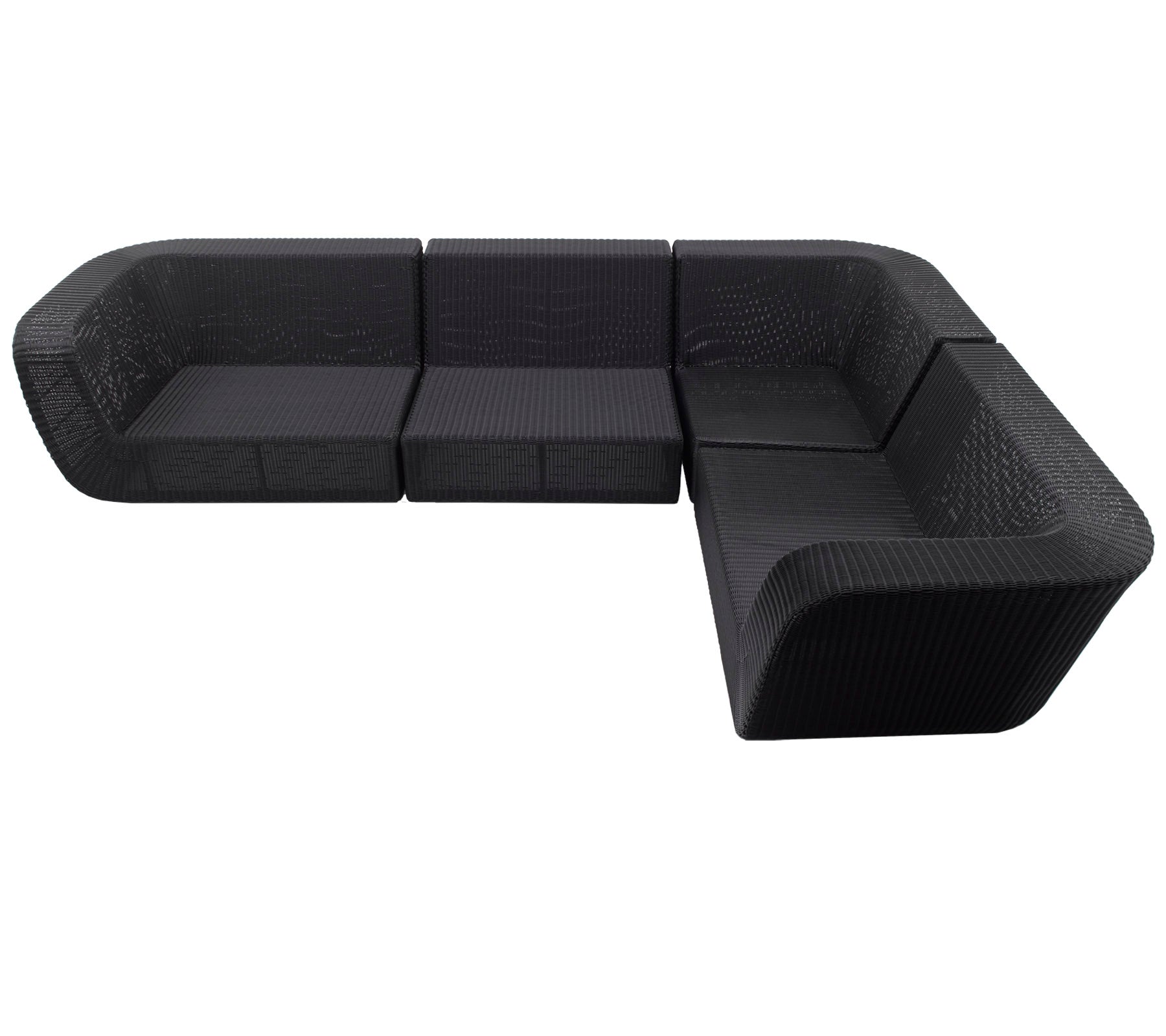 Cane-line Savannah Single Module