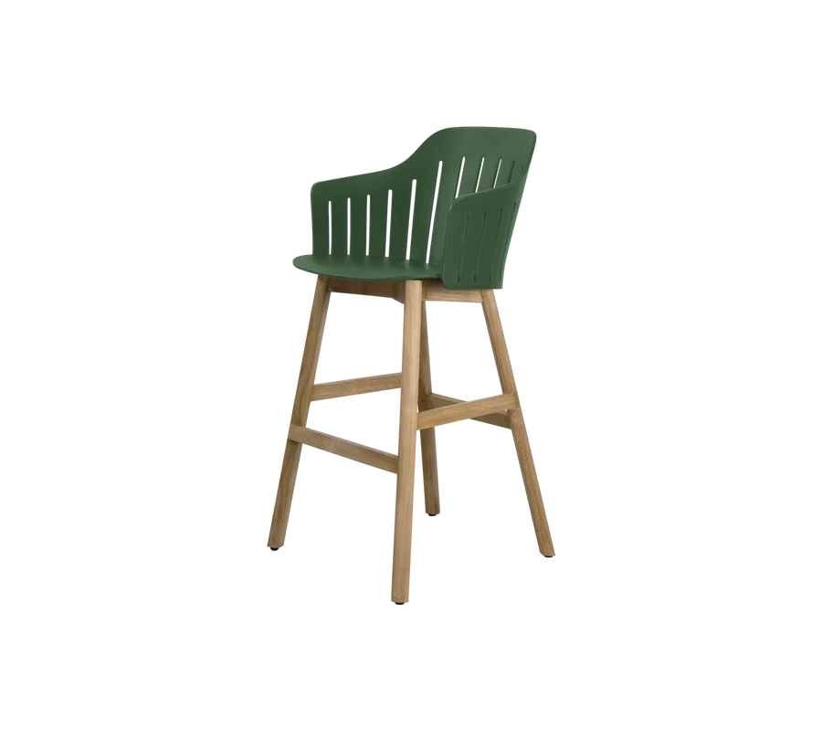 Cane-line Choice Bar Chair