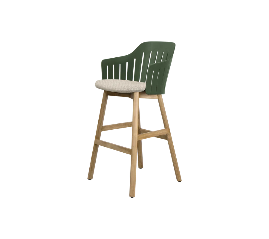 Cane-line Choice Bar Chair