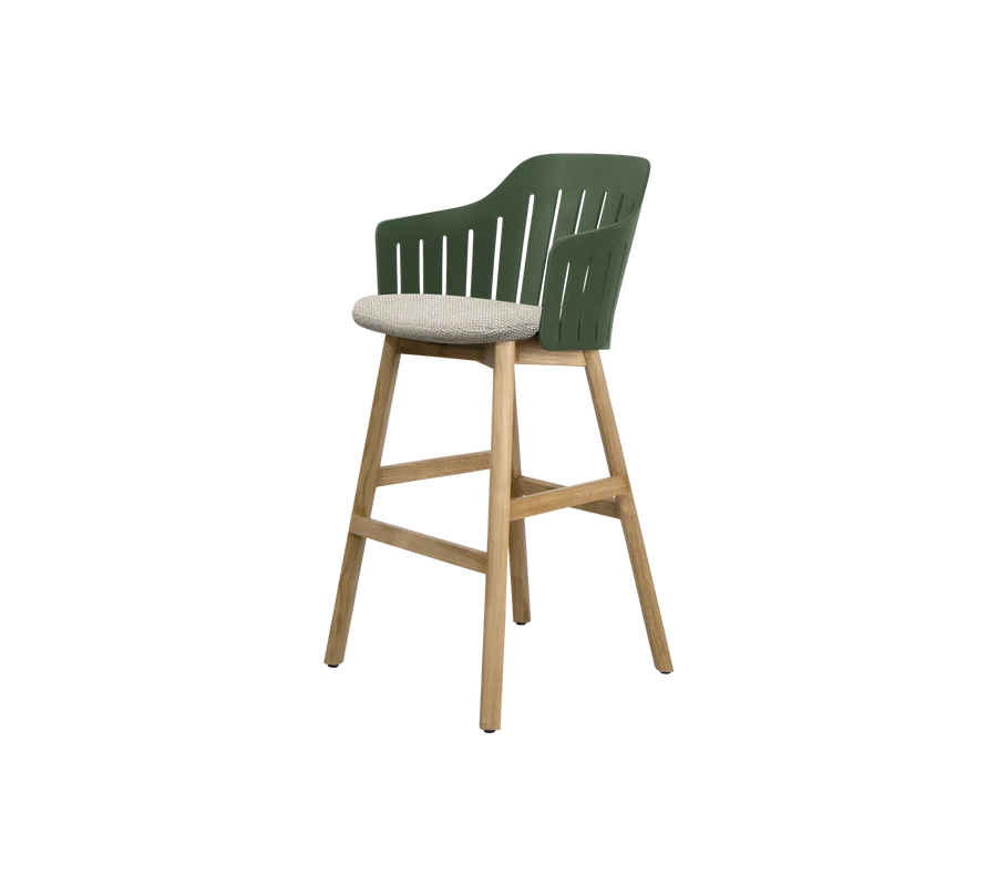Cane-line Choice Bar Chair