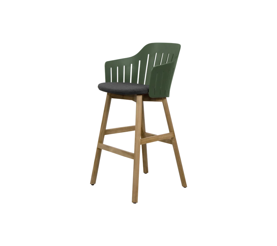 Cane-line Choice Bar Chair