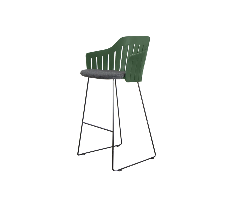 Cane-line Indoor Choice Bar Chair