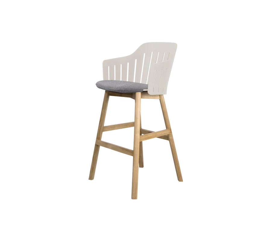 Cane-line Choice Bar Chair