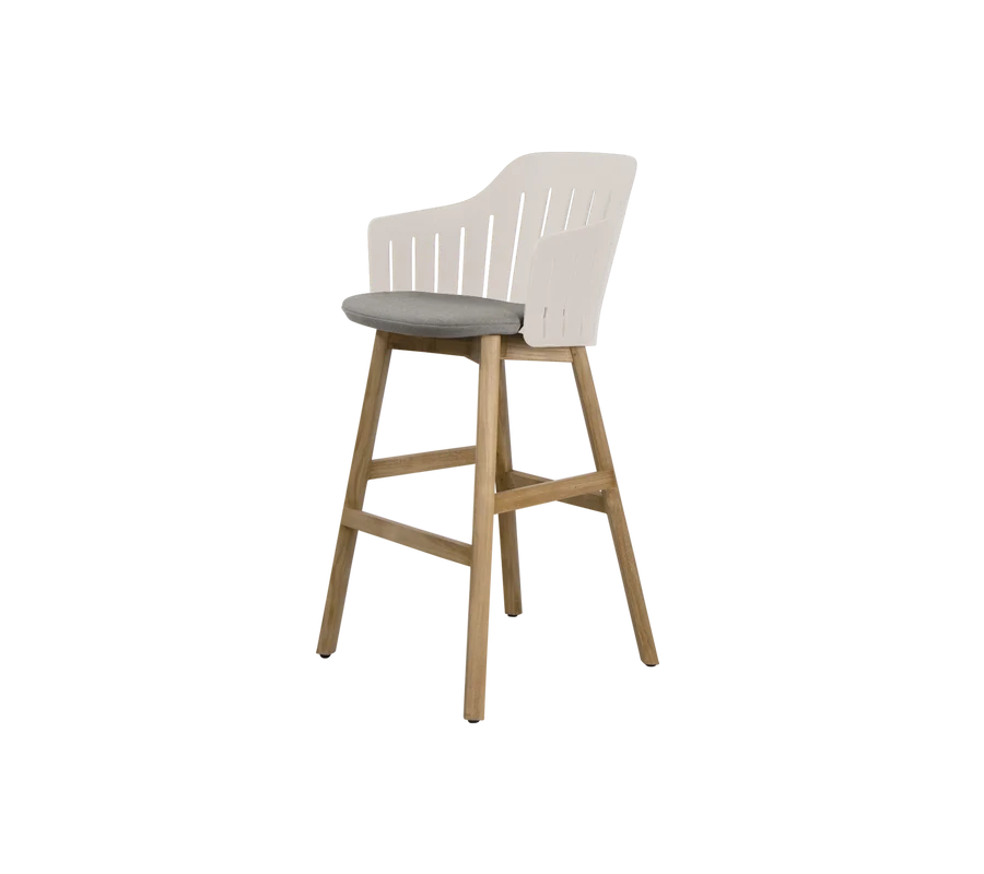 Cane-line Choice Bar Chair