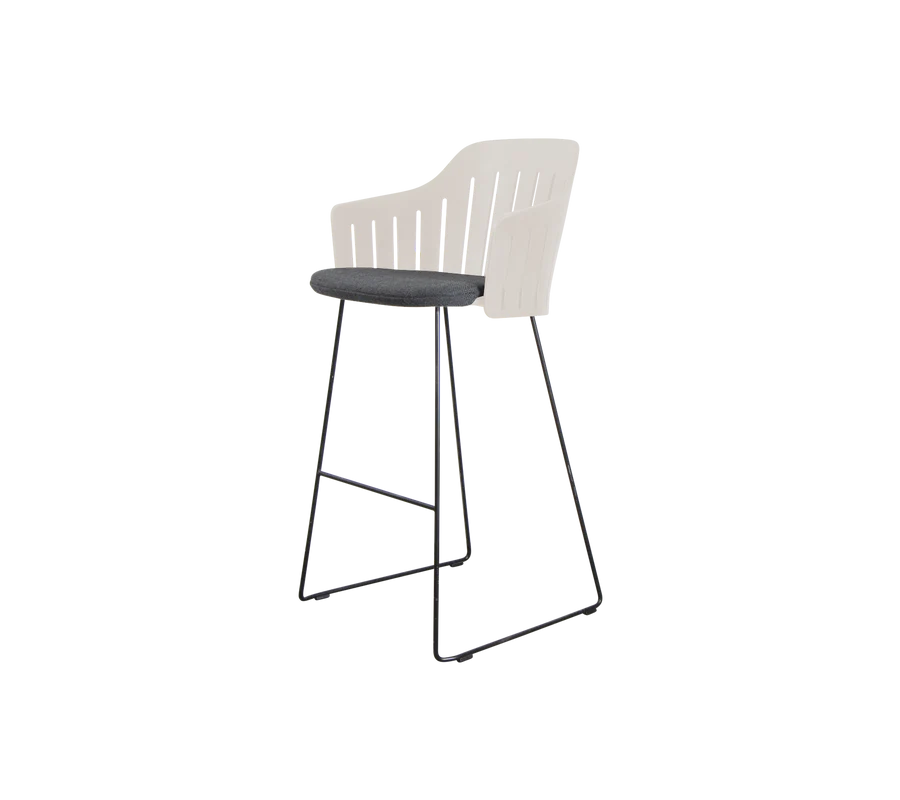 Cane-line Indoor Choice Bar Chair