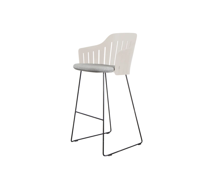 Cane-line Indoor Choice Bar Chair