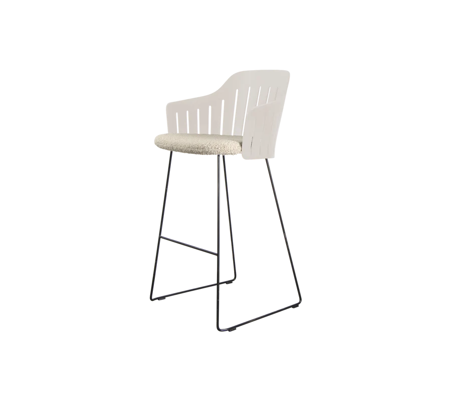 Cane-line Indoor Choice Bar Chair