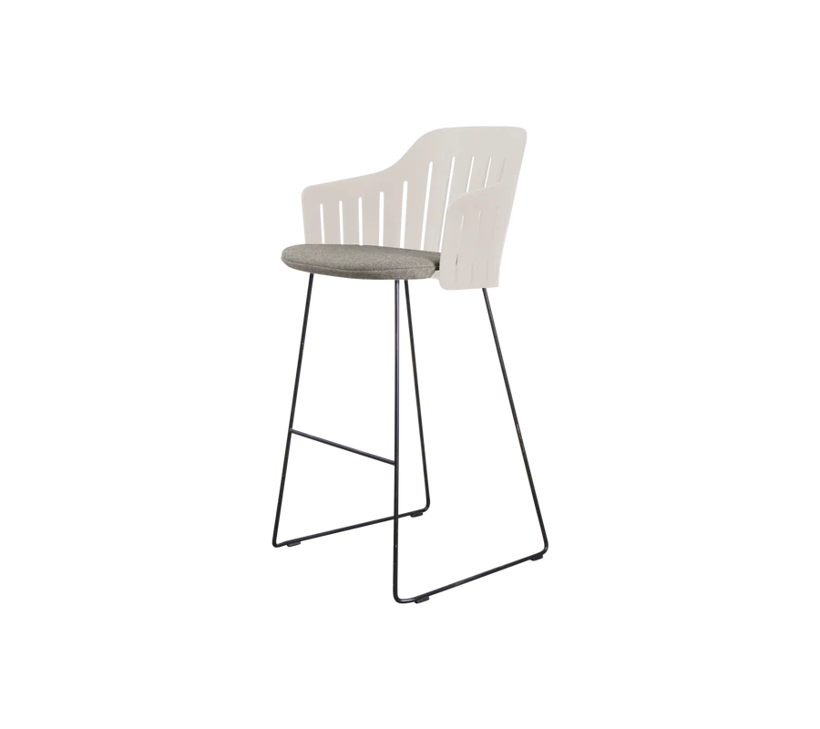 Cane-line Indoor Choice Bar Chair