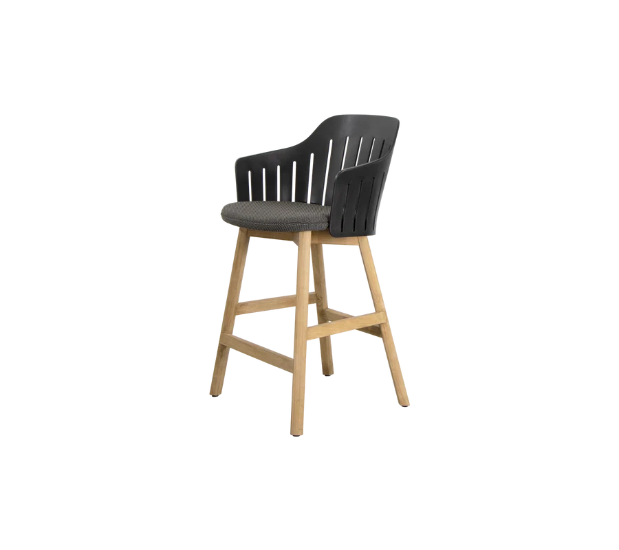 Cane-line Choice Counter Chair