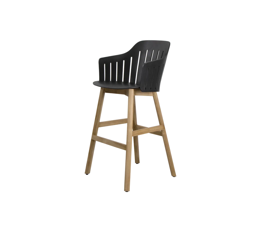 Cane-line Choice Bar Chair