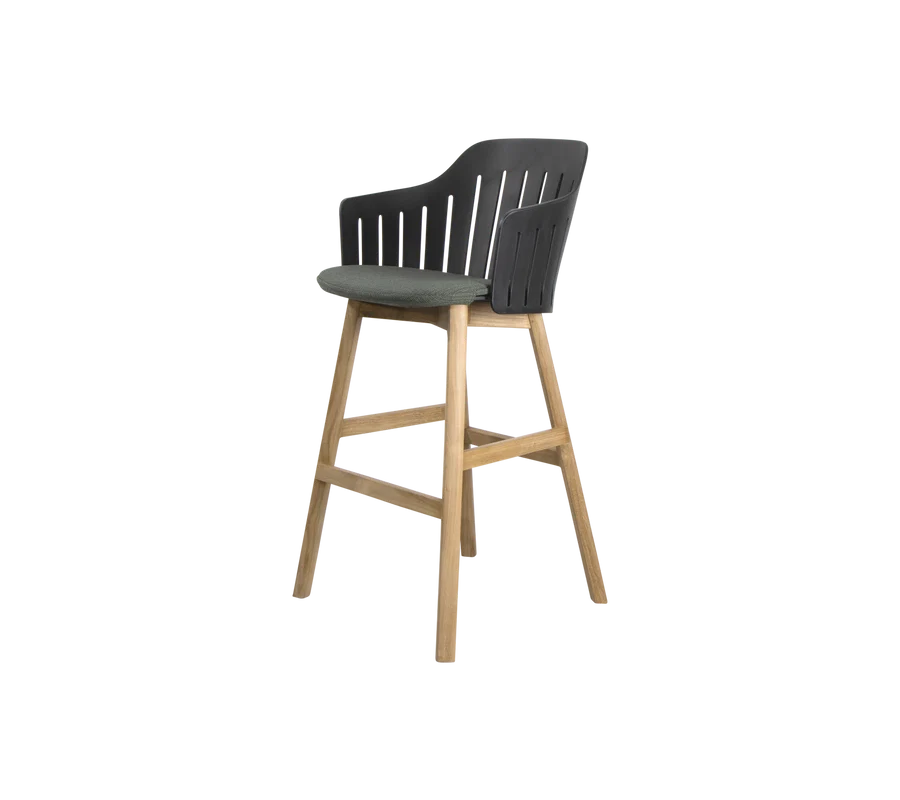 Cane-line Choice Bar Chair
