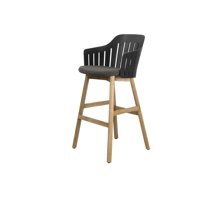 Cane-line Choice Bar Chair