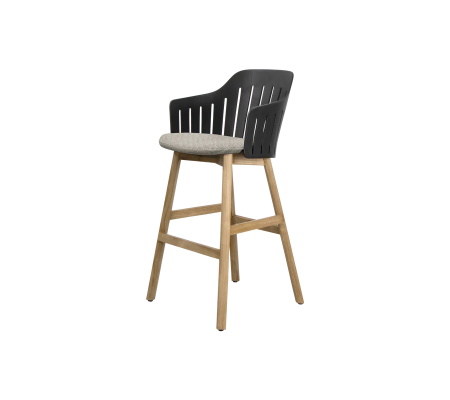 Cane-line Choice Bar Chair