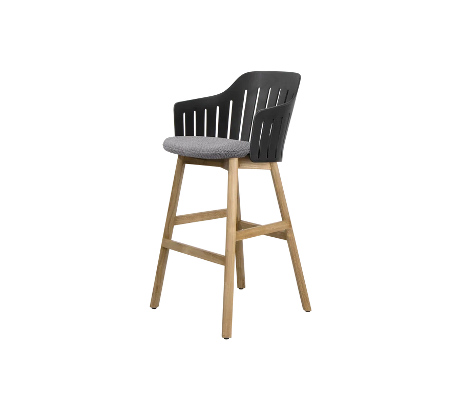 Cane-line Choice Bar Chair