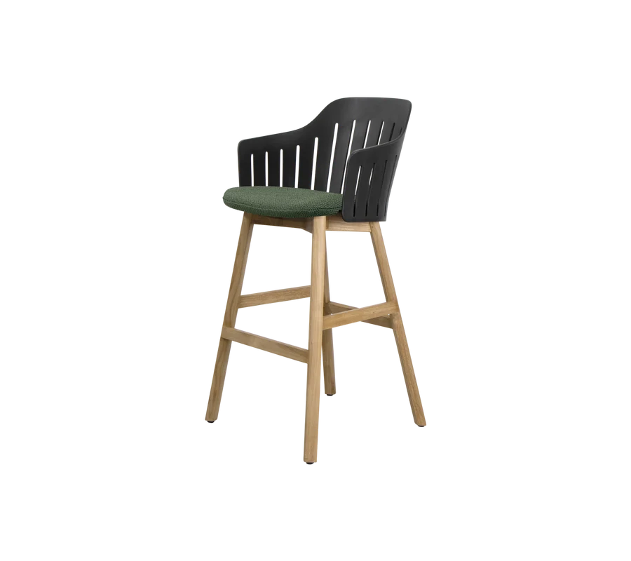 Cane-line Choice Bar Chair