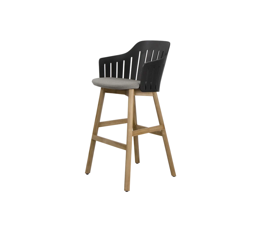 Cane-line Choice Bar Chair