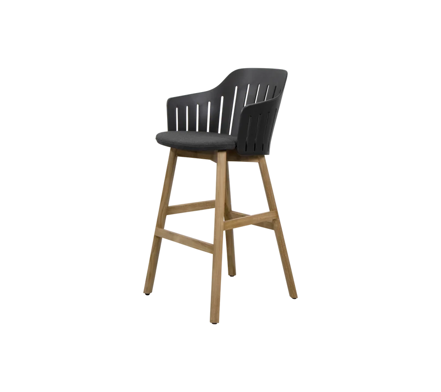 Cane-line Choice Bar Chair