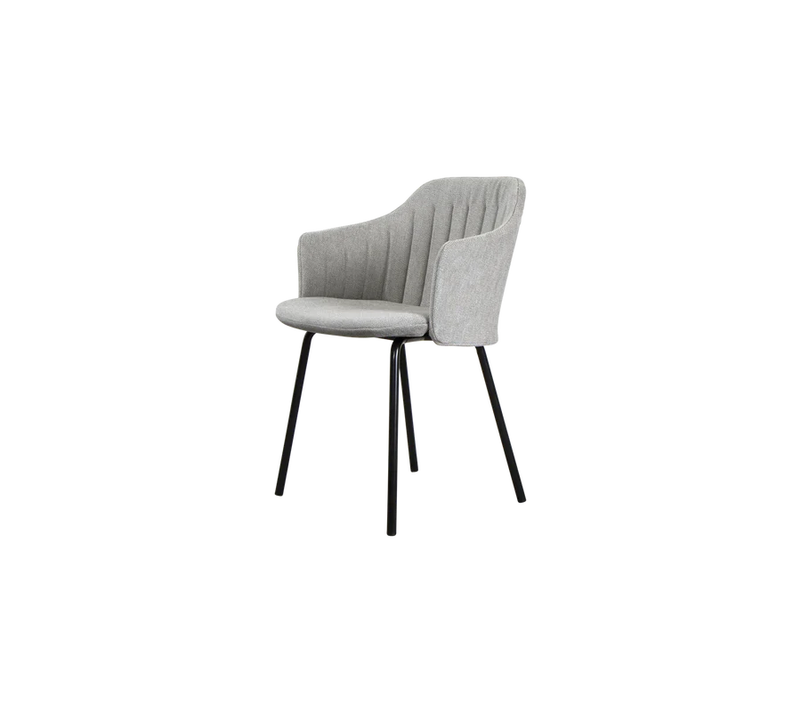 Cane-line Indoor Choice Chair with 4 legs