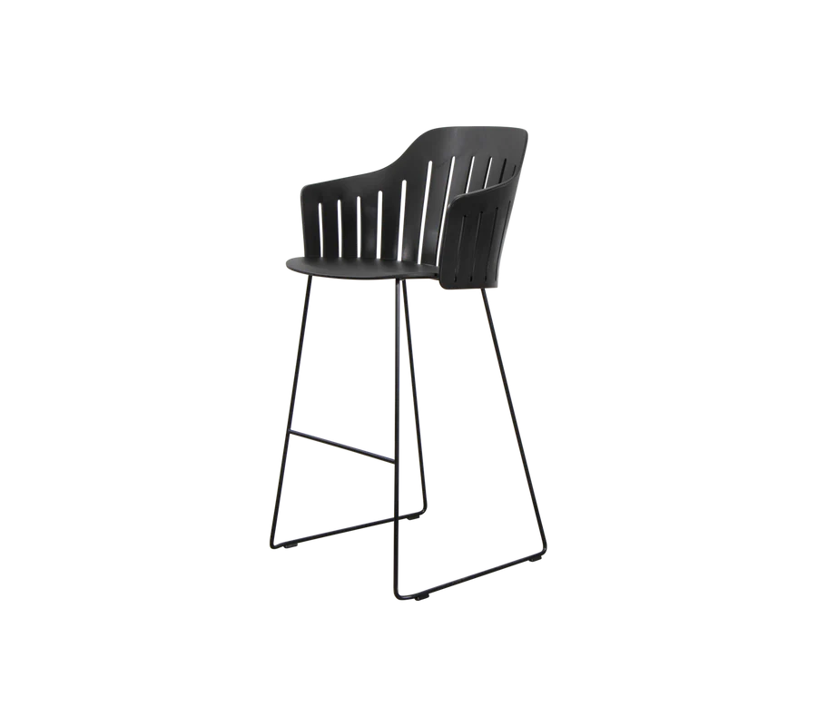 Cane-line Indoor Choice Bar Chair