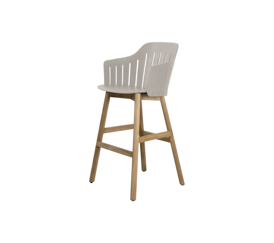 Cane-line Choice Bar Chair