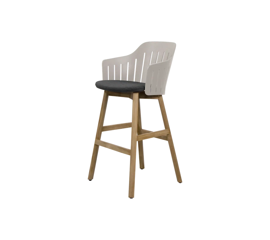 Cane-line Choice Bar Chair