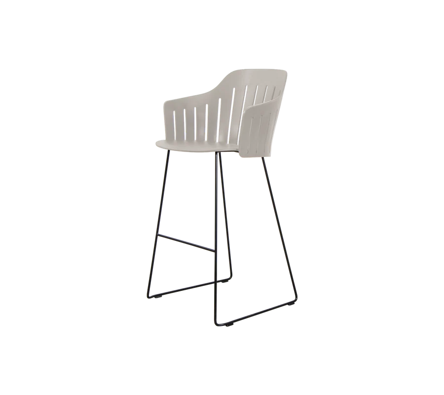 Cane-line Indoor Choice Bar Chair