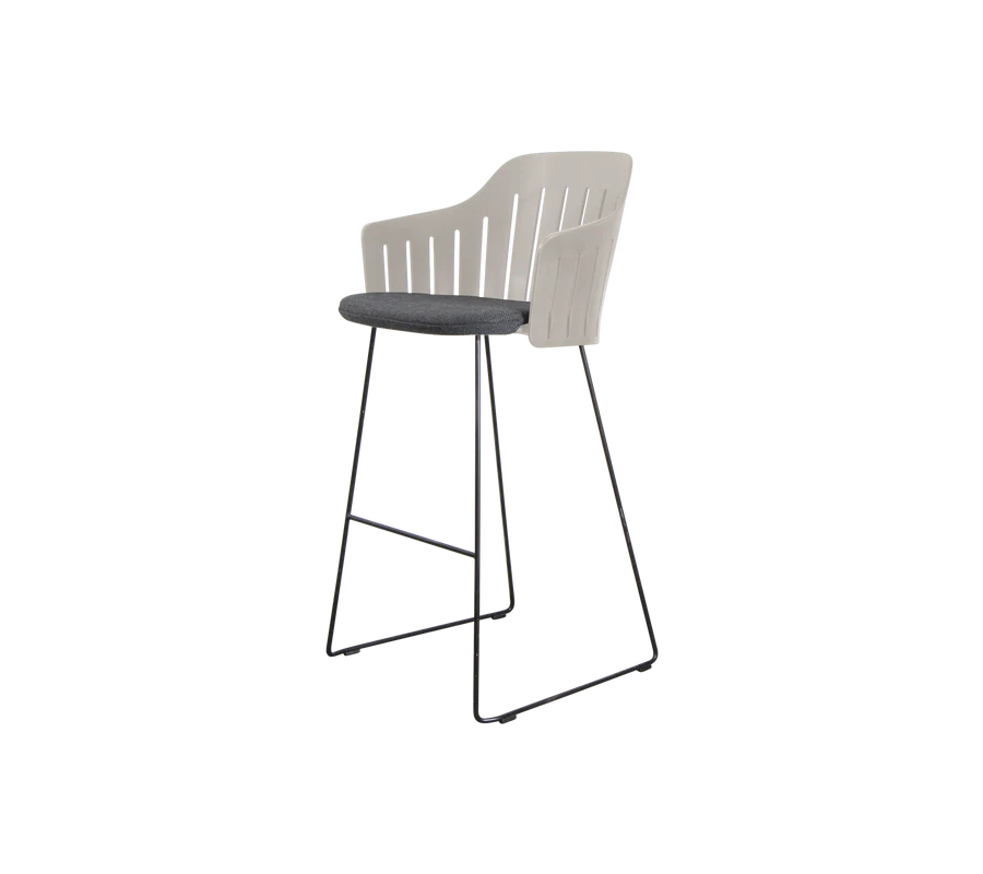 Cane-line Indoor Choice Bar Chair