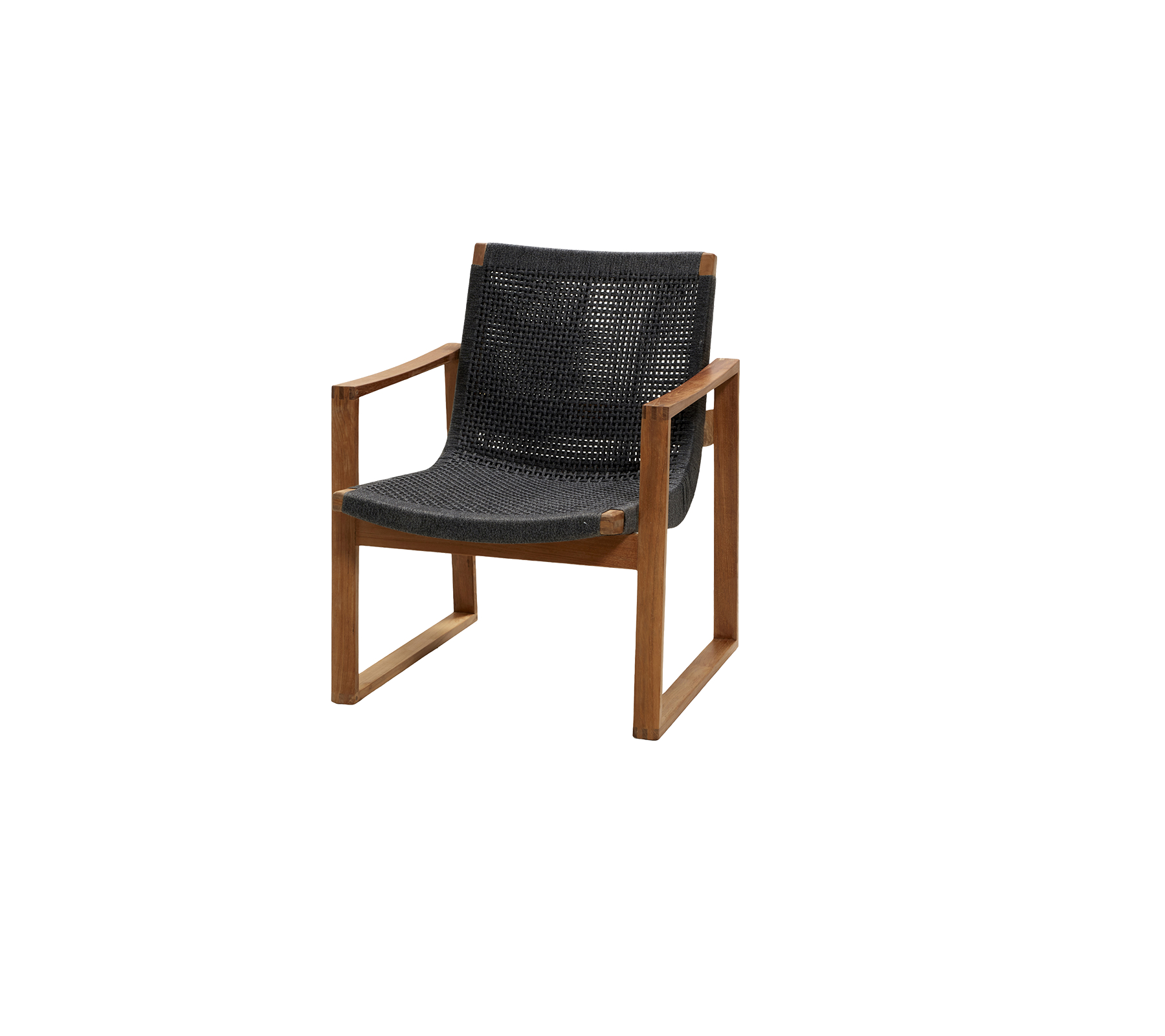 Cane-line Endless Lounge Chair