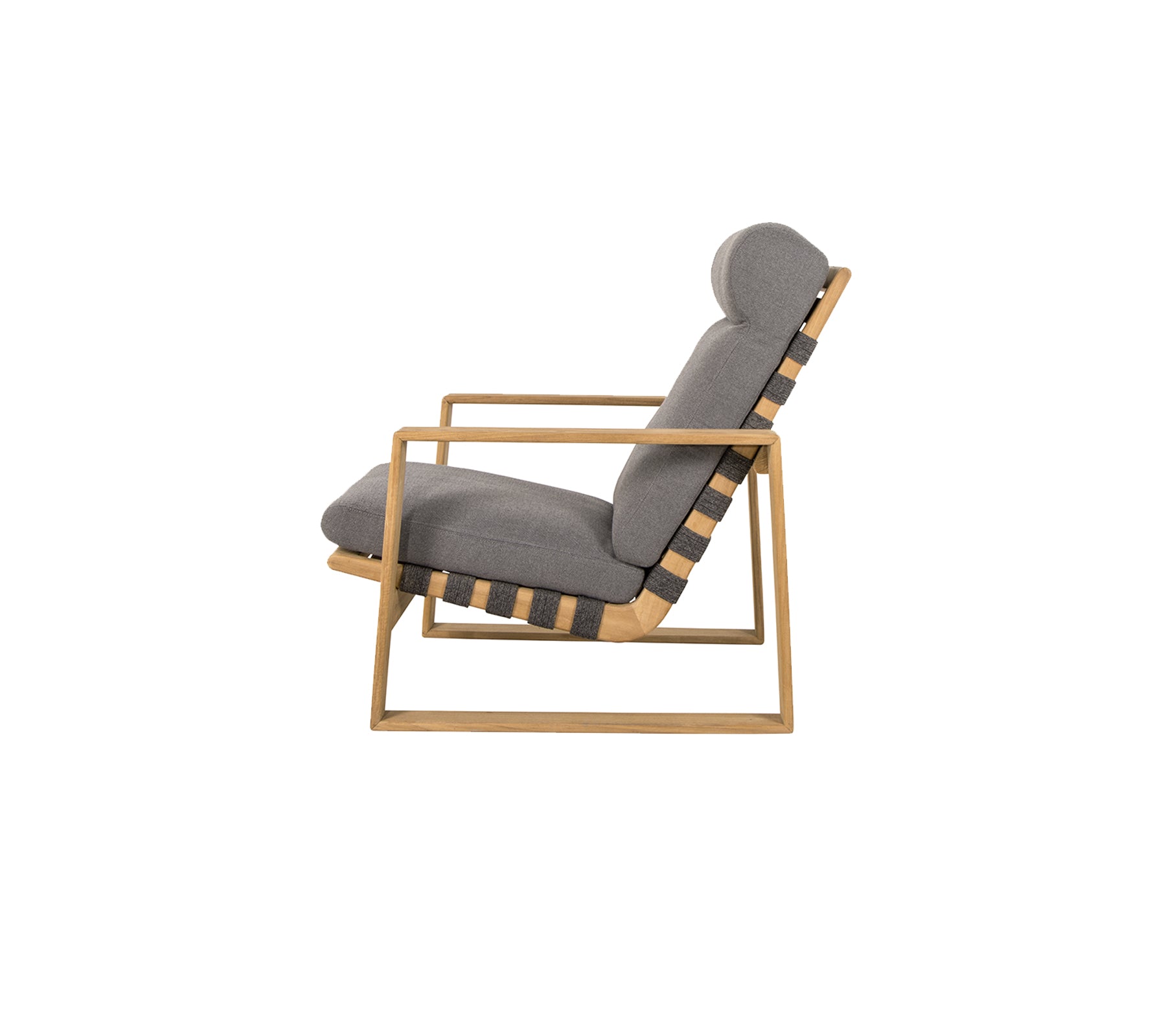Cane-line Endless Soft Highback Chair