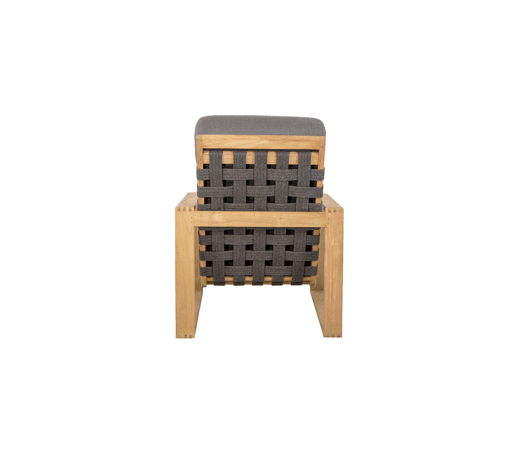 Cane-line Endless Soft Highback Chair