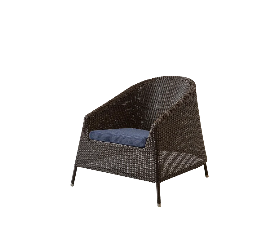 Cane-line Kingston Lounge Stackable Chair