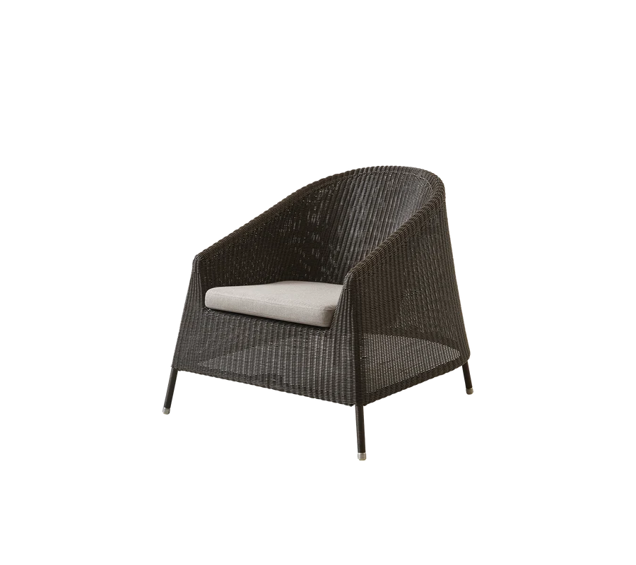 Cane-line Kingston Lounge Stackable Chair