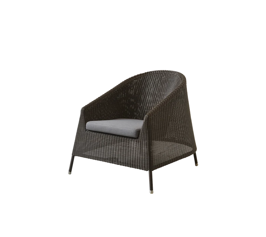 Cane-line Kingston Lounge Stackable Chair